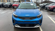 Kia Stonic 1.0T GDi 48V GT-Line 5dr Petrol Estate